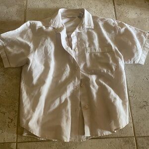Gitano blouse